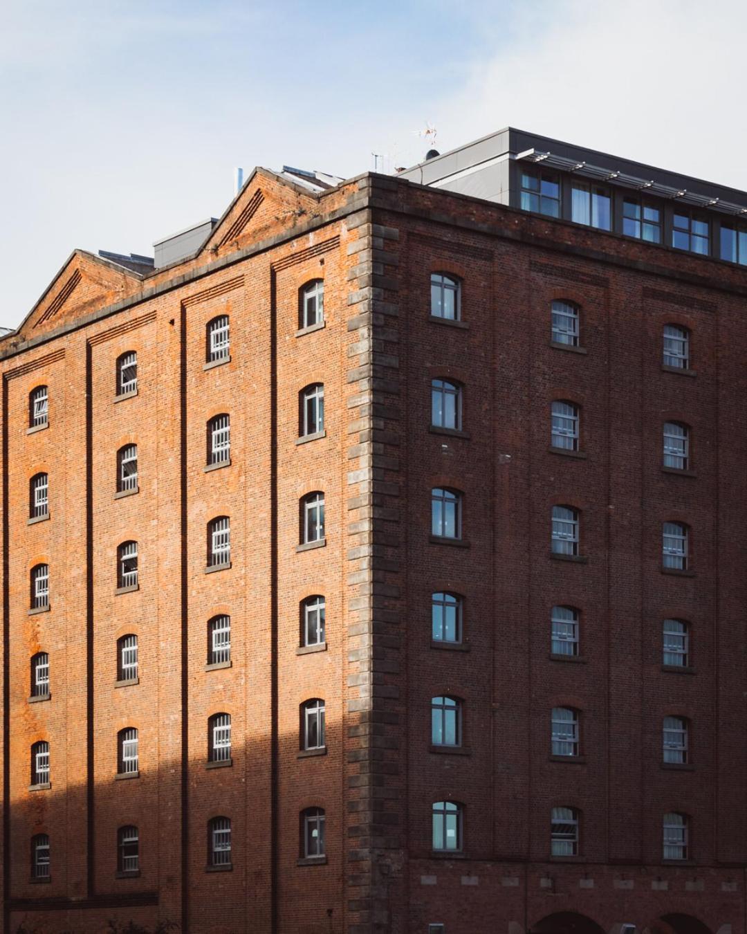 Native Manchester Exterior foto